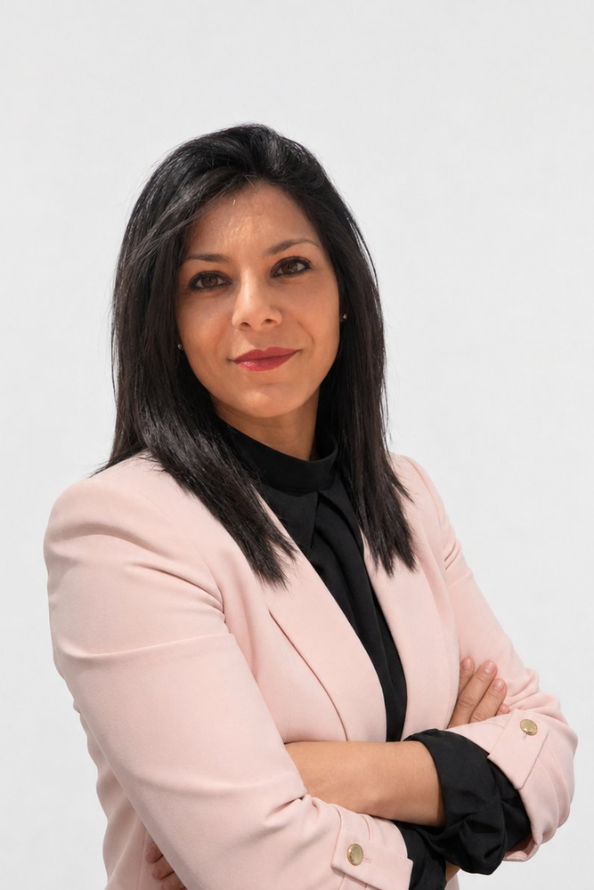 Alba Boado Otero, Responsable de Administración de Cremades & Calvo-Sotelo en A Coruña