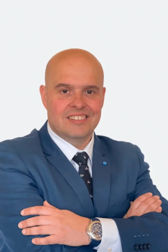 Carlos Vázquez