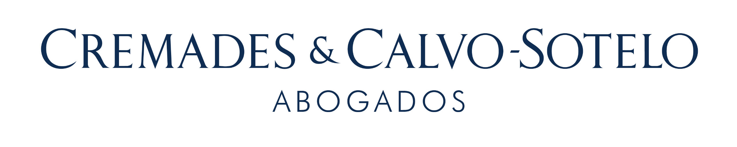 Cremades & Calvo-Sotelo Abogados