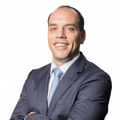 Néstor Loizaga, FERRERE Abogados Paraguay