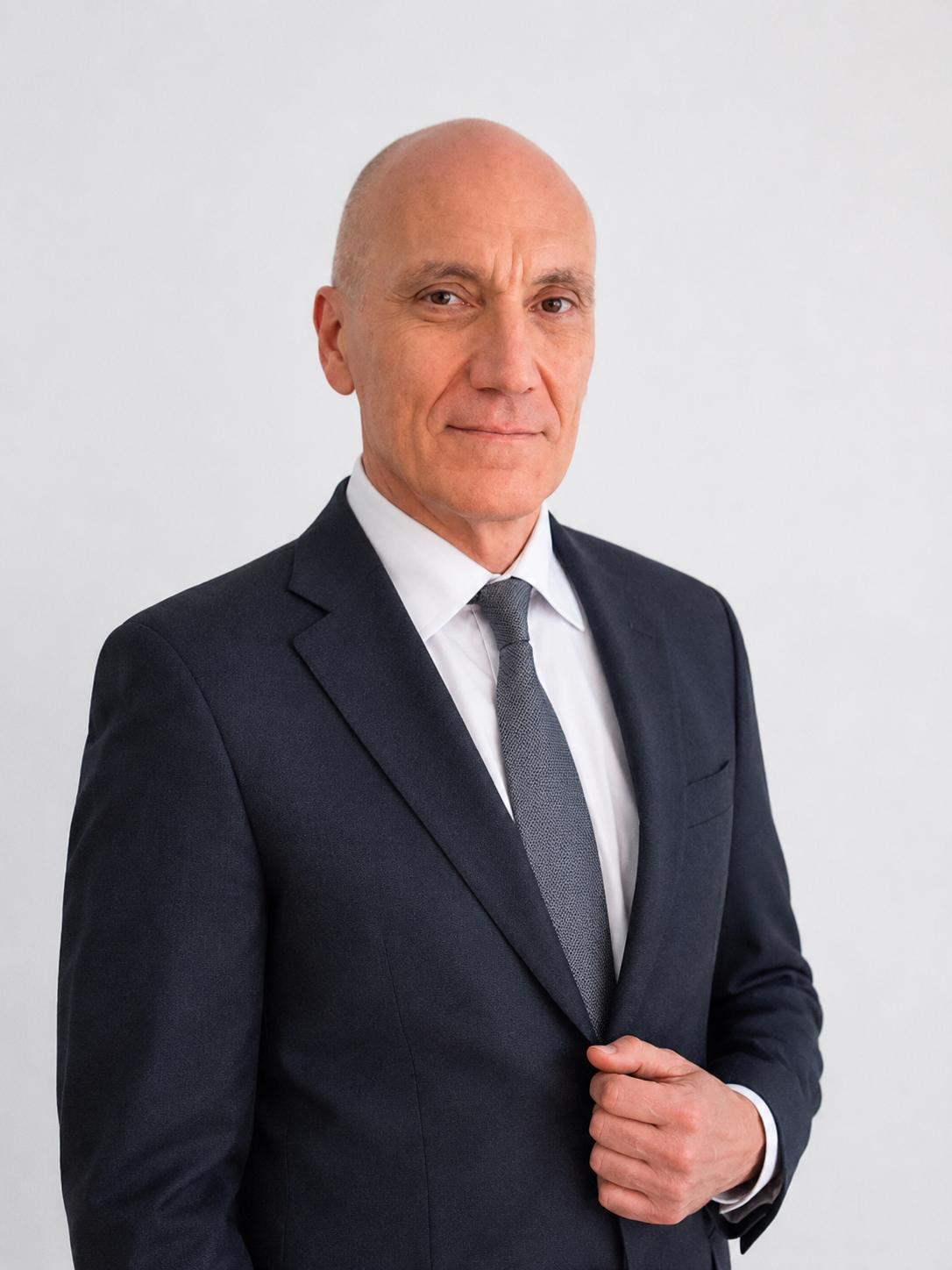 Juan Manuel Sánchez-Padrós, of counsel de compliance en A Coruña