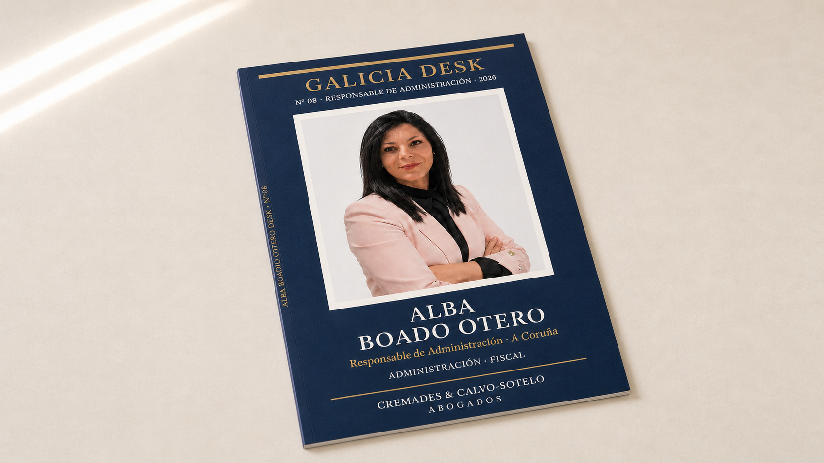 alba boado otero responsable administracion cremades calvo sotelo