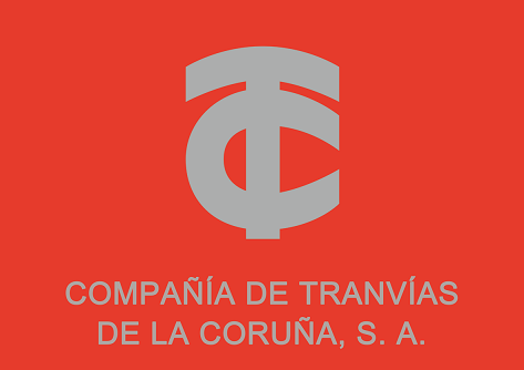 Compañía de Tranvías de A Coruña