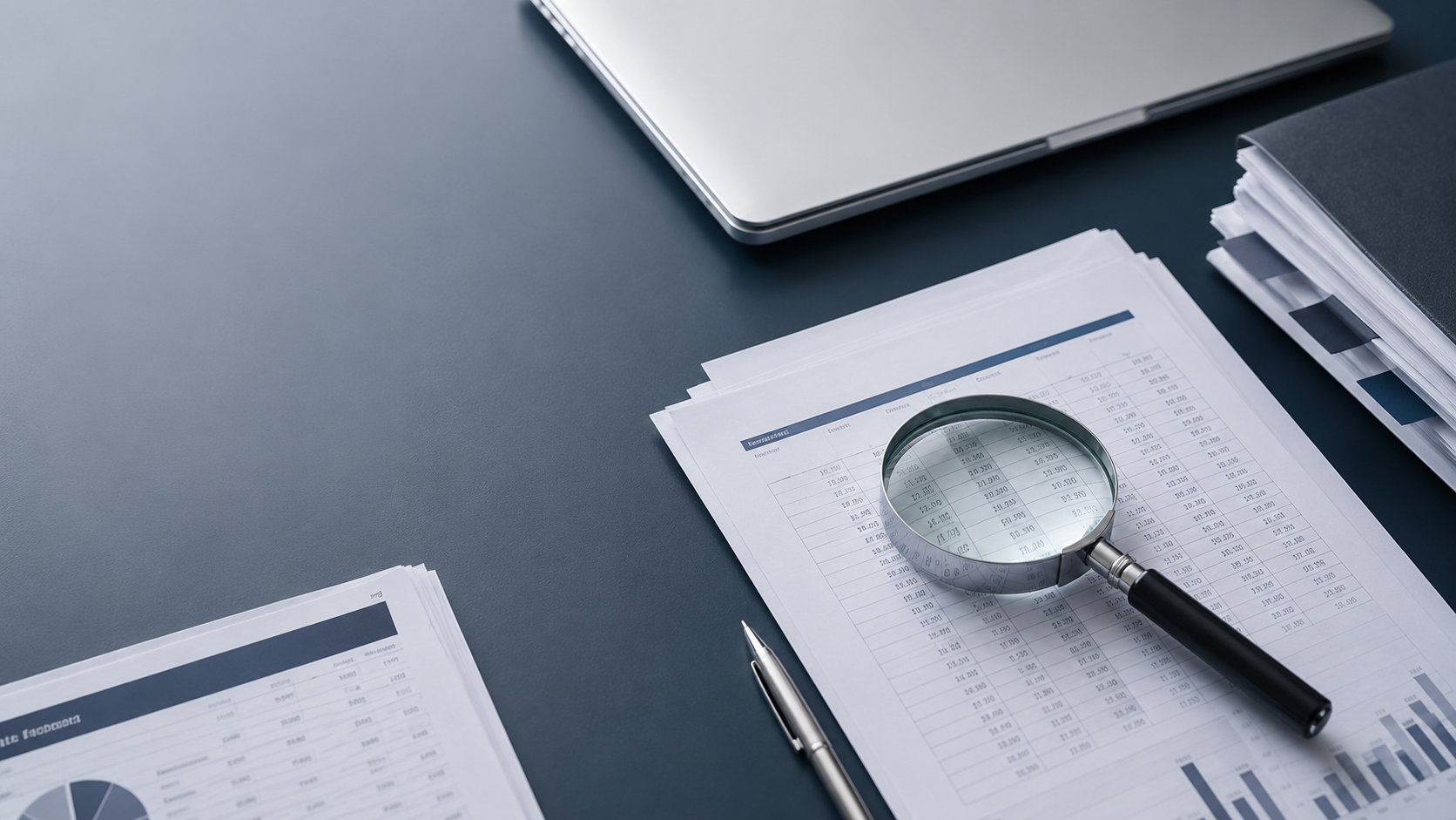 Contabilidad y auditoría forense para empresas en A Coruña y Galicia