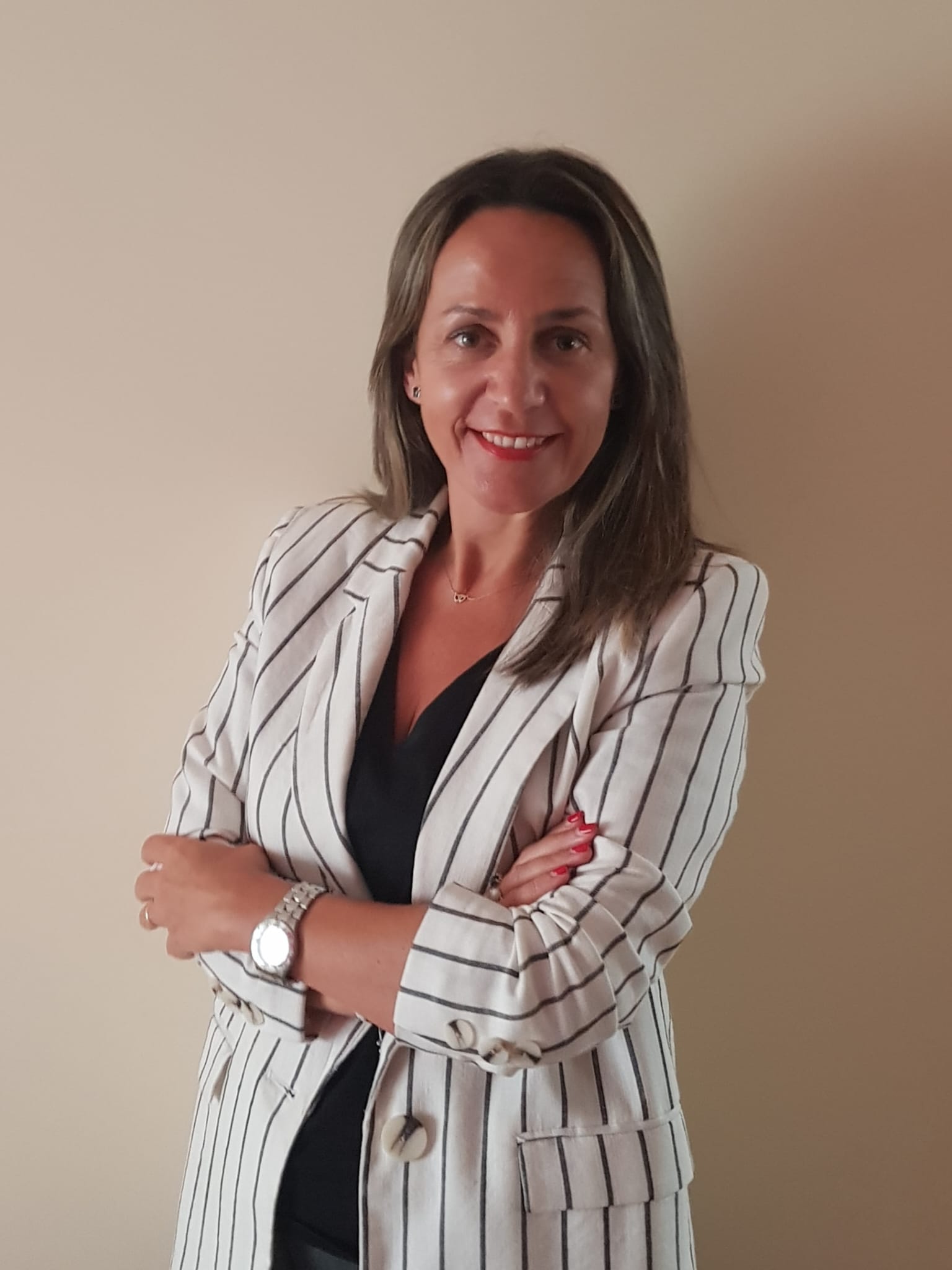 Fátima Bregua López, asociada en investigaciones internas, forensic y conflictos laborales en A Coruña