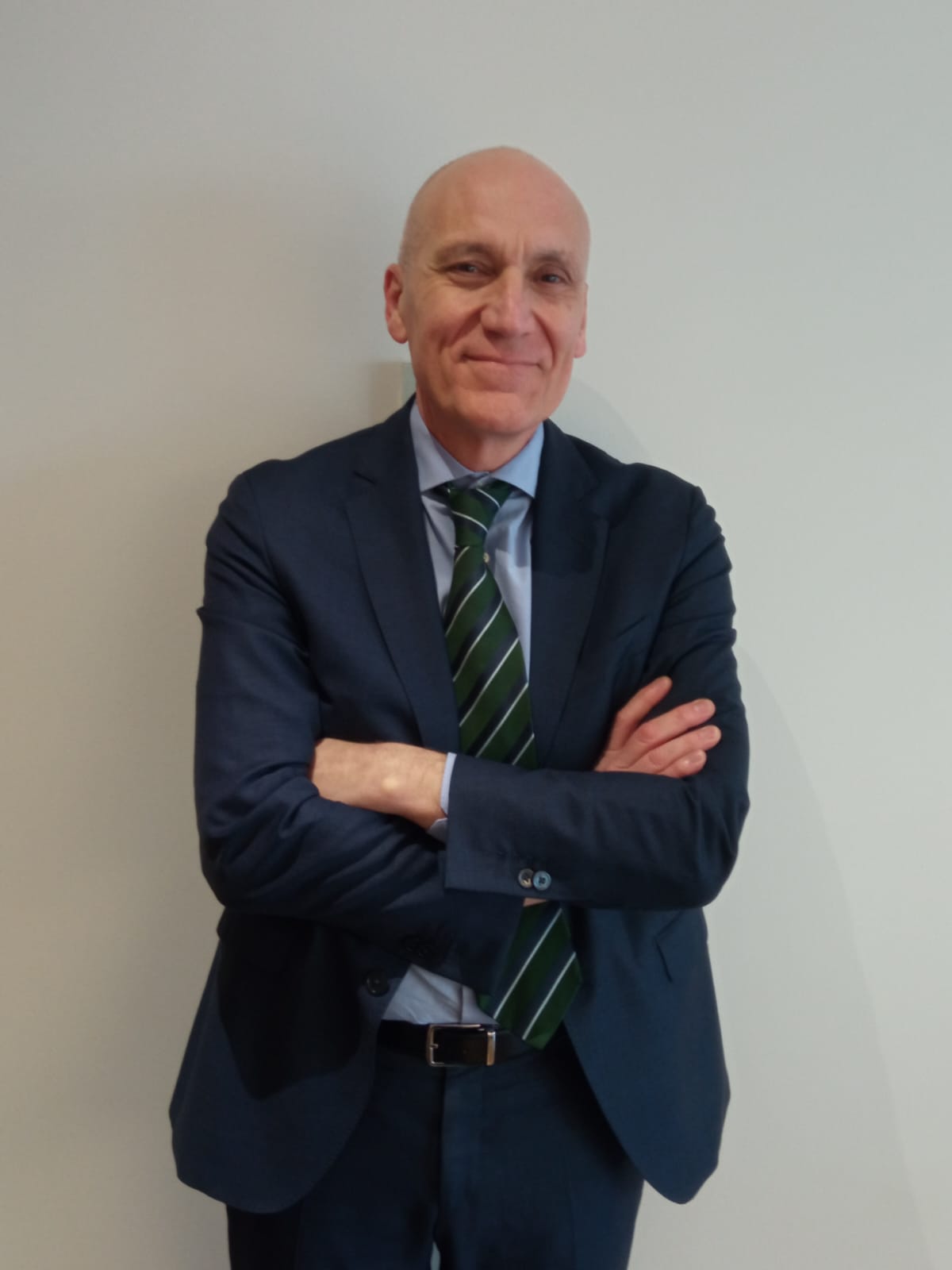 Juanma Sánchez-Padrós, of counsel en investigaciones internas y forensic en A Coruña