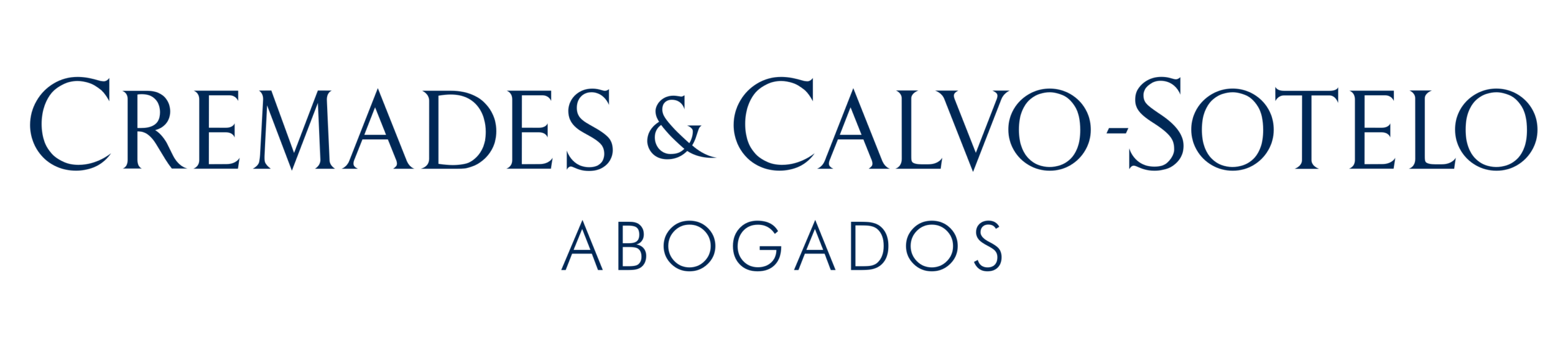 Cremades & Calvo-Sotelo Abogados