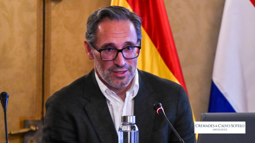 presentacion paraguay desk madrid 1