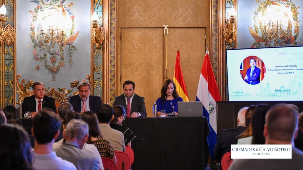 presentacion paraguay desk madrid 23