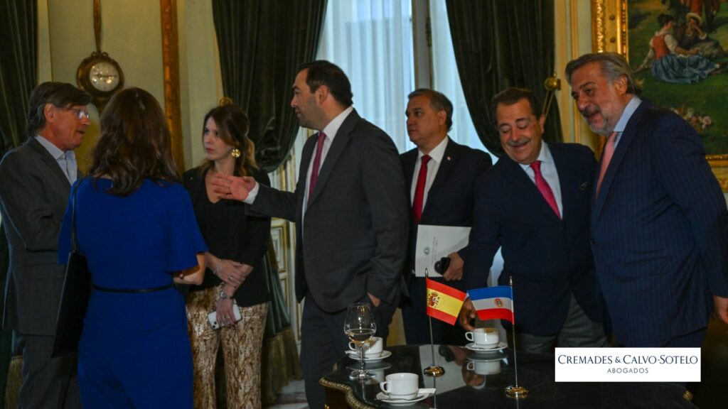 presentacion paraguay desk madrid 4
