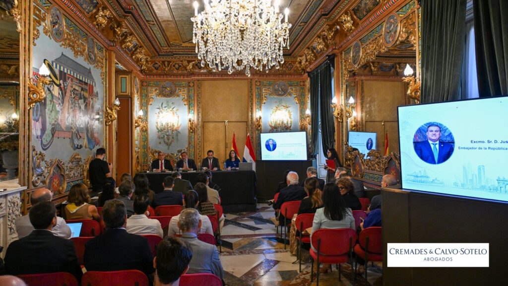 presentacion paraguay desk madrid 9